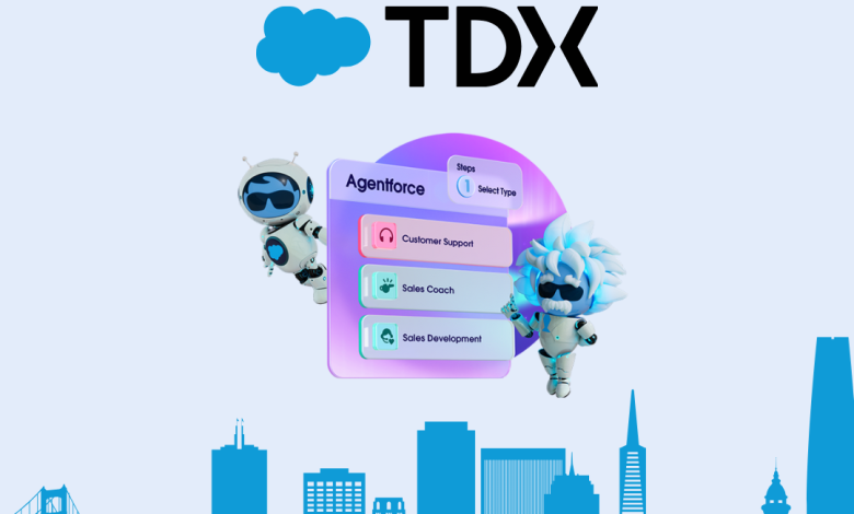 Why TDX 2025 is a Game-Changer for Everyone!