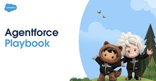 The Agentforce Playbook
