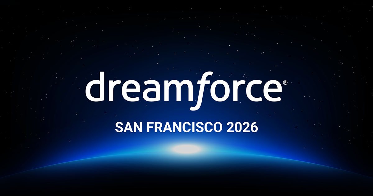 Dreamforce 2026: The 7 Biggest Agentforce Announcements You Need to Know